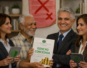 Negaram sua Isenção de IR por Doença Grave? Talvez seja possível reverter essa decisão